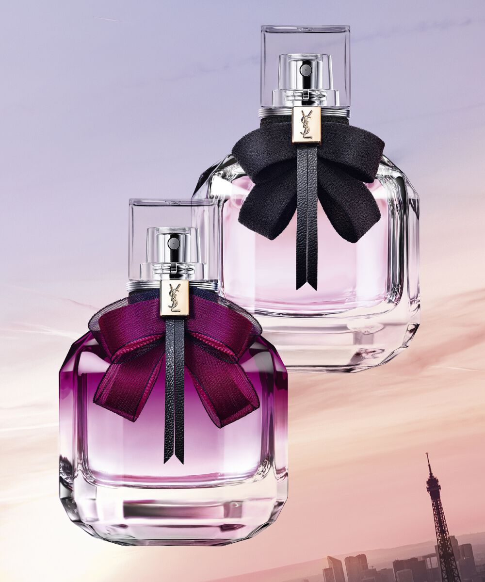 Mon Paris Intensément | Mon Paris | YSL Beauty UAE